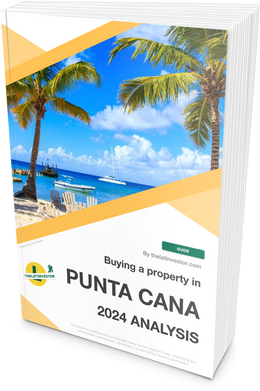 punta cana real estate market