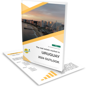 real estate market Uruguay