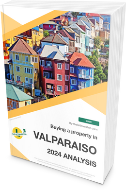 valparaiso real estate market