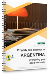 buying property foreigner Argentina