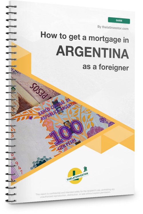 argentina mortgage