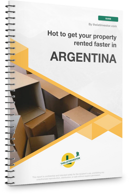 argentina rent property