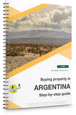 argentina buying property