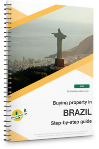 buying property foreigner Brazil