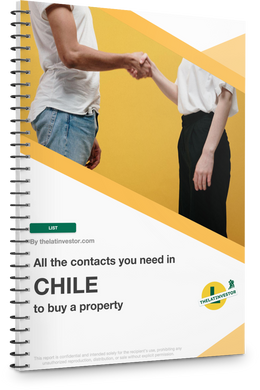 chile buying real estate