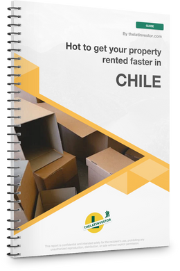 chile rent property