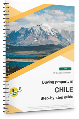 chile buying property