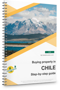buying property foreigner Chile