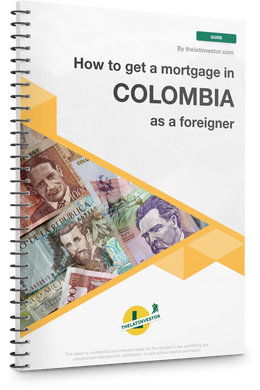 colombia mortgage