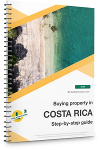 buying property foreigner Costa Rica