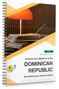 buying property foreigner The Dominican Republic