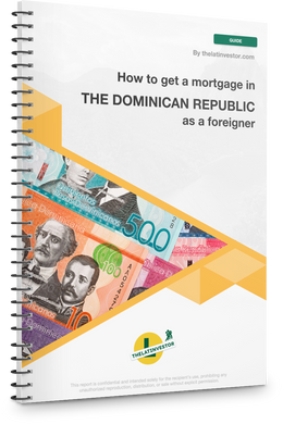 the Dominican Republic mortgage