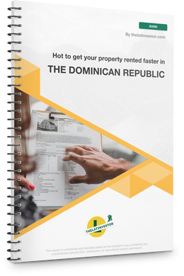 the Dominican Republic rent property