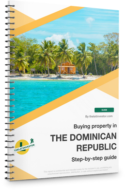 the Dominican Republic buying real estate
