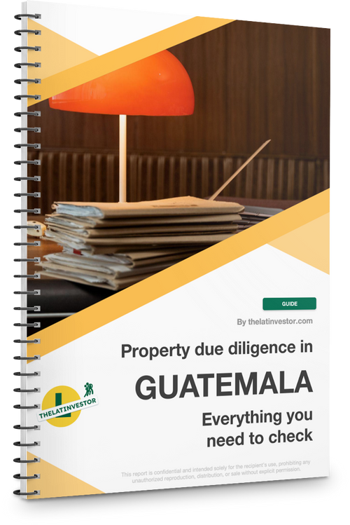 guatemala property market