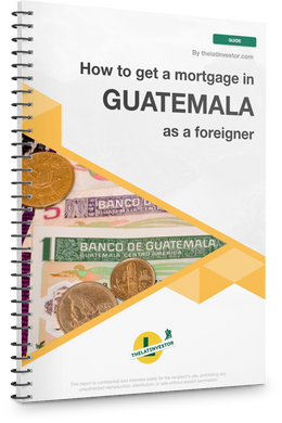 guatemala mortgage