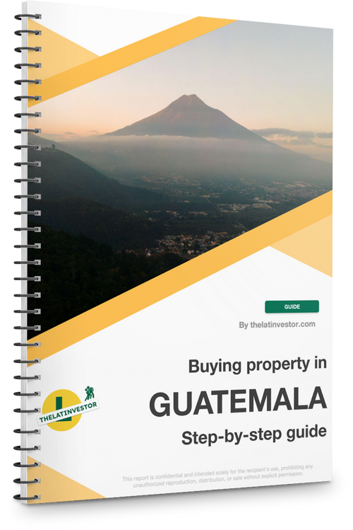 guatemala buying property