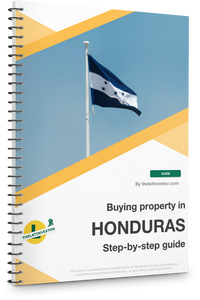 buying property foreigner Honduras