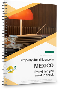 buying property foreigner Mexico