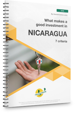 nicaragua real estate