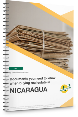 nicaragua buying apartment