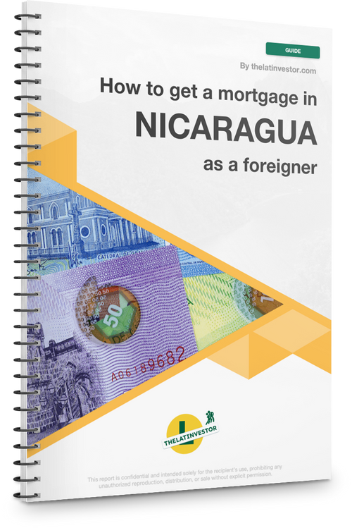 nicaragua mortgage