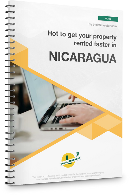 nicaragua rent property
