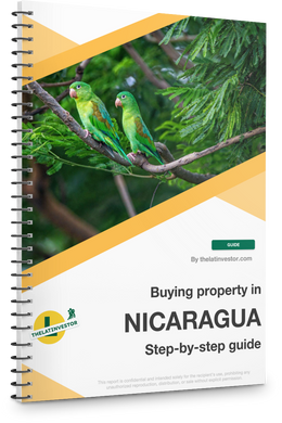 nicaragua buying property