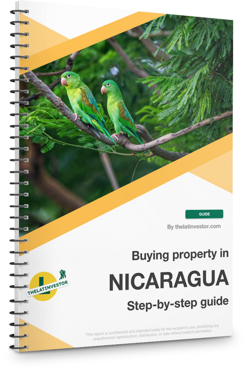 nicaragua buying property