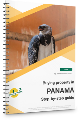 panama buying property