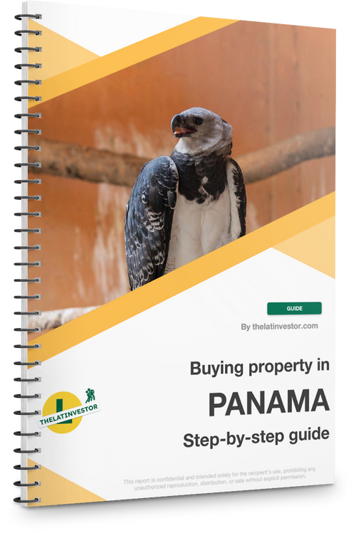 panama buying property