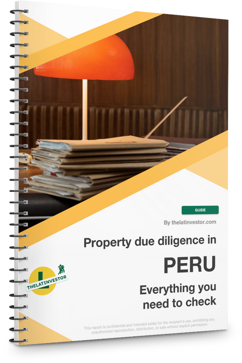 peru property market