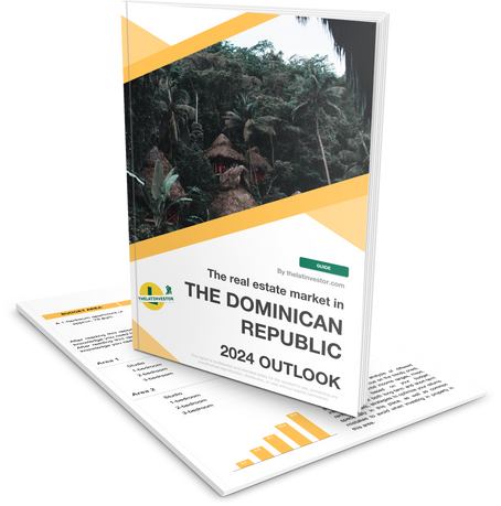the Dominican Republic property market