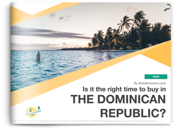 the Dominican Republic real estate market