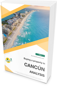 buying property in Cancún