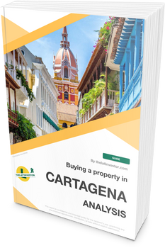 buying property in Cartagena