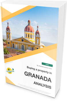buying property in Granada
