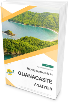 buying property in Guanacaste