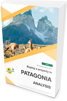 buying property in Patagonia