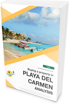 buying property in Playa del Carmen