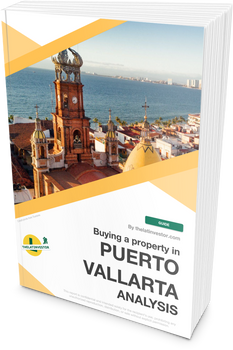 buying property in Puerto Vallarta