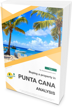 buying property in Punta Cana
