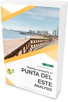 buying property in Punta Del Este