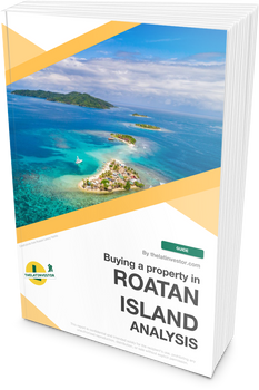 buying property in Roatan Island