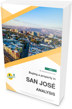 buying property in San José