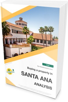 buying property in Santa Ana