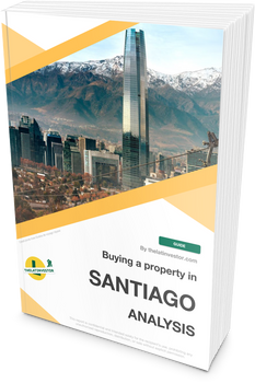 buying property in Santiago