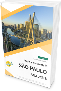 buying property in São Paulo
