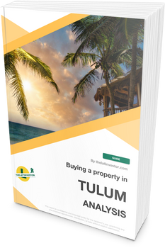 buying property in Tulum