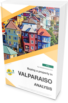 buying property in Valparaiso